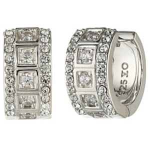 Judith Jack Earrings